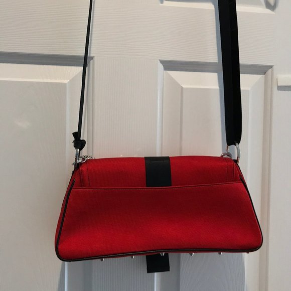 Authentic Christian Dior Crossbody + Wallet - Picture 6 of 15